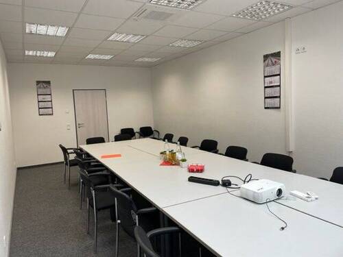 Bild 4 - Büro mit 38,00 m&sup2; in Hamm zur Miete