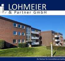 3 ZKB Loggia-Wohnung in BI-Dornberg - Bielefeld Großdornberg