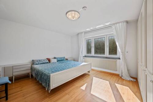 Schlafzimmer - 
