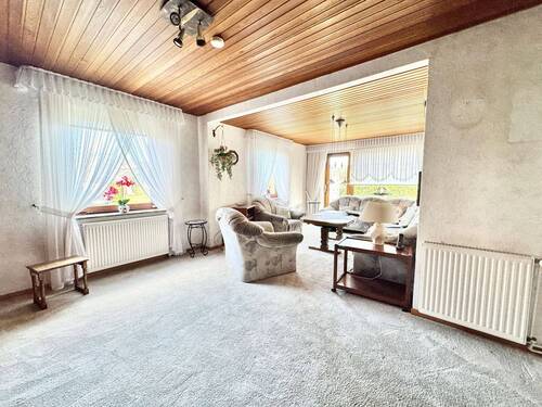 Wohnzimmer - 