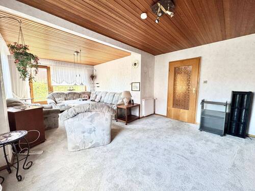 Wohnzimmer - 