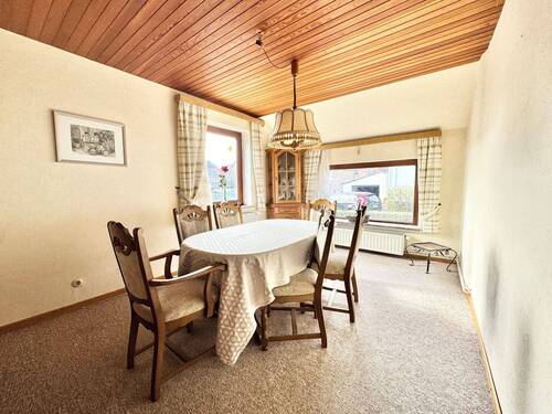 Esszimmer - 