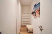Ankleidezimmer - 
