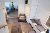 Eingangsbereich - 