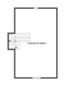 Grundriss Skizze DG - 