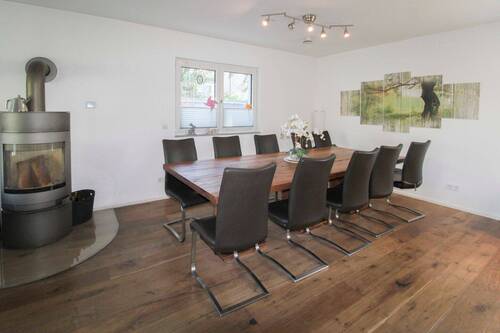 Essbereich - 