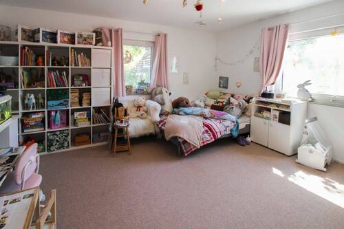 Kinderzimmer - 