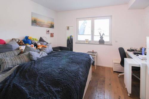 Büro /Gästezimmer - 