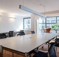 Exklusive 247 Büroplätze auf der Königsallee - stilvoll, flexibel, all-inclusive - Düsseldorf Friedrichstadt