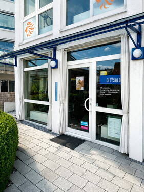 Bild 4 - Gewerbeobjekt (Büro, Produktion, Verkauf) in Mössingen zur Miete