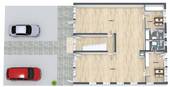 Grundriss - 