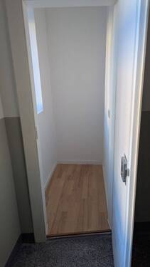 Abstellraum Treppenhaus - 