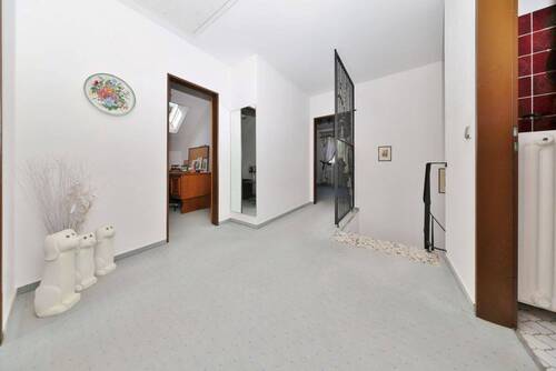 Flur Obergeschoss - 