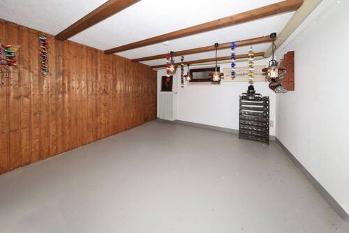 Kellerraum - 