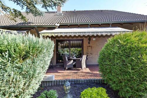 Terrasse - 