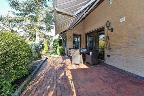 Terrasse - 