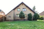 Außenansicht - 6 Zimmer Einfamilienhaus in Wilhelmshaven
