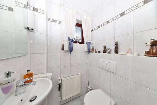 Gäste-WC - 