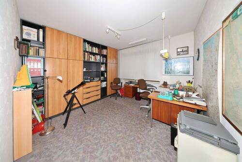 Büro - 