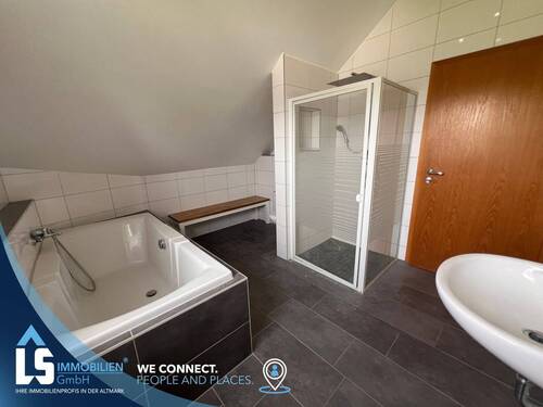 Badezimmer - 