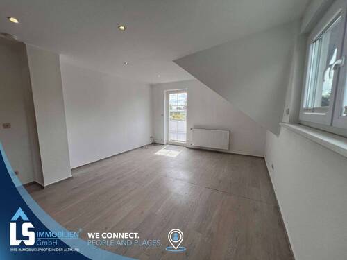 Schlafzimmer 1 - 