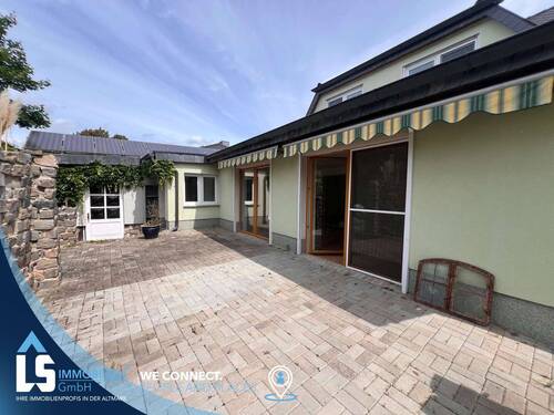 Terrasse - 