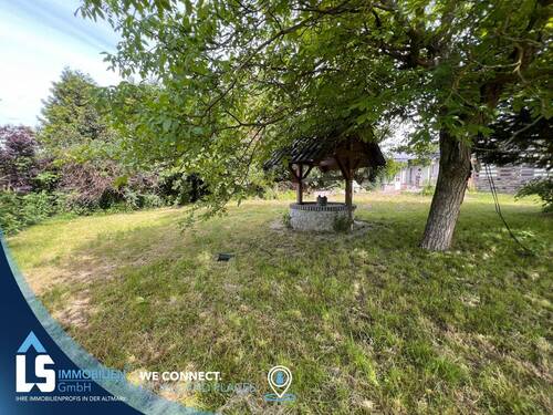 Garten - 