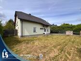 Außenansicht - 5 Zimmer Einfamilienhaus zum Kaufen in Stendal