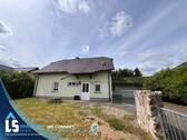 Außenansicht - 5 Zimmer Einfamilienhaus in Stendal
