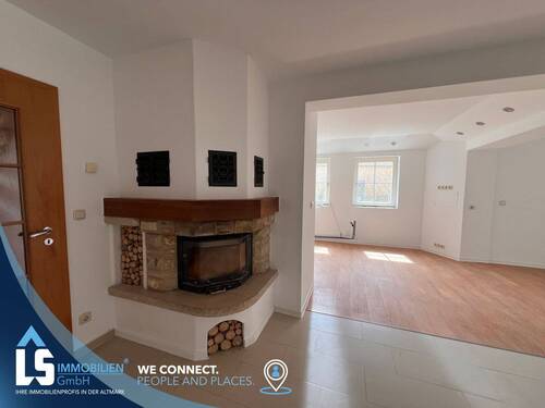 Kamin - 
