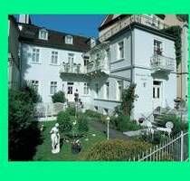 Charmantes Apartmenthotel in Toplage von Bad Kissingen