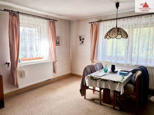 Wohnzimmer OG - 