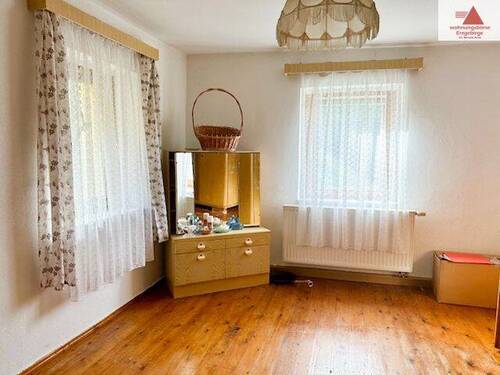 Schlafzimmer OG - 