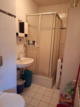 Duschbad EG - 