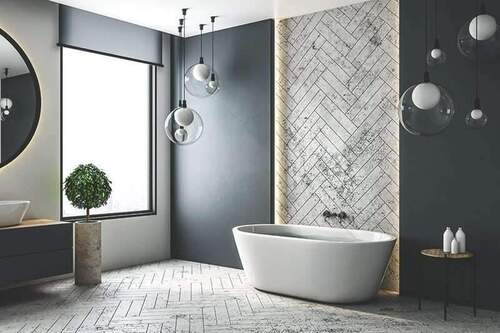 Badezimmer - 