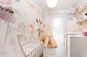 Kinderzimmer - 