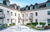 Titelbild - Zentrales 3 Zimmer-Appartment im schönen Ostseebad Sellin auf der Insel Rügen