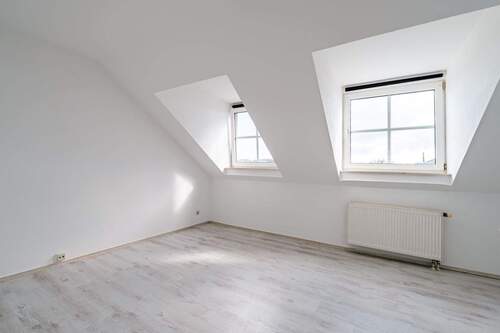 Der Helle Wohn- und Essbereich - Etagenwohnung mit 64,40 m² in Sellin zum Kaufen