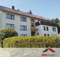 2 Zimmer-Wohnung in ruhiger Lage von Neuhaus im Solling zu vermieten