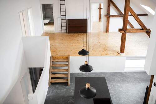 DEW_9132 - 1 Zimmer Einfamilienhaus in Erzhausen