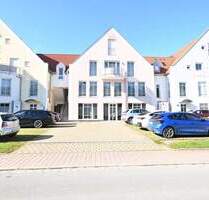 Klein, fein, mein - 1,5-Zimmer-Eigentumswohnung mit Balkon und Tiefgaragenstellplatz in Berching