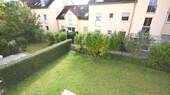 Bestens gepflegter und ruhiger Innenhof - 