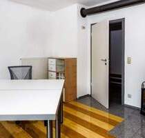 Ruhiges, vollmöbliertes Büro im Grünen - Top-Lage, All-Inclusive - Stuttgart Sillenbuch