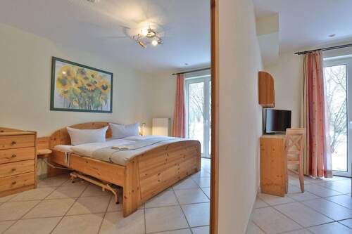 für Rollstuhlfahrer geeignet - 