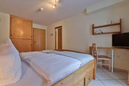 barrierefreie Ausstattung - 