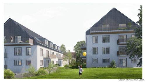 230724_SWI_0111 - 2 Zimmer Etagenwohnung in Titisee-Neustadt