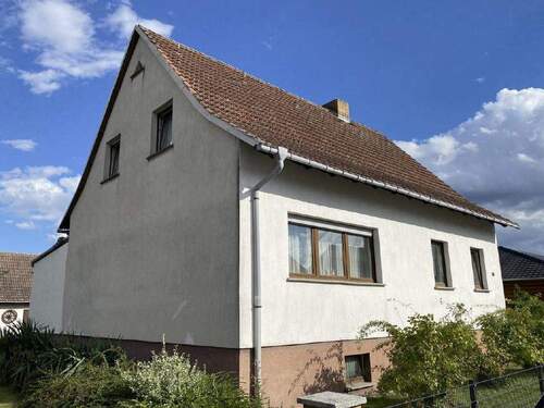 Bild3 - 5 Zimmer Einfamilienhaus in Bad Liebenwerda