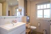 Badezimmer OG - 