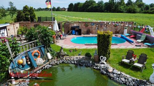 Luftbild (Bildrechte beim Eigentümer) - 