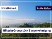 Ausblick - Traumgrundstück Bilstein - Baugenehmigung für 2 großzügige DHH mit Rurtalblick'